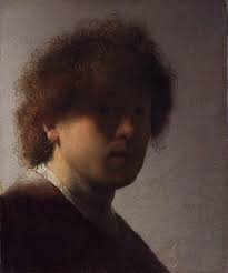 Kicking Off the Year of Rembrandt