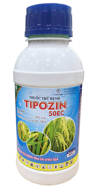 Tipozin 50EC