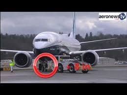 When it announced plans for the 737 max 8 in 2011, boeing said the new aircraft would be the most fuel efficient, most capable airplane with the lowest operating costs in. Boeing 737 Max Vs 737 Ng Youtube