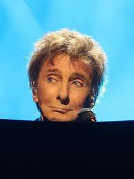 Barry Manilow's Childhood Singing Talent and Baby Recording