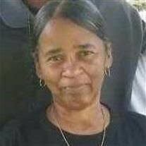 Ms. Jeanette Johnson Obituary