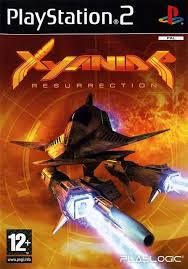 Xyanide Resurrection Ps2 Iso Rom Download Free Games Gaming Wallpapers Hd Sims Pc Game