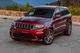 Jeep Grand Cherokee 2021 Ventajas Desventajas Especificaciones Precios Fotos Videos Gossip Vehiculos