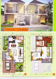 Langsung saja penuhi inspirasi desain rumah minimalis 1 lantai ukuran 10x12 untuk rumah anda. 26 Denah Rumah 8 X 12 Yang Kreatif Joglo Joglo
