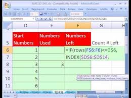 Savesave sudoku puzzle solver excel with algorithm logic an. Excel Magic Trick 242 Excel Sudoku Puzzle Youtube