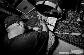 Bovice (2020) Empty Bliss Chicago, IL. . . . . . . #bovice #emptybliss #diy  chicago #illinois #briansantostefanophotography #color #Blackandwhite  #digital #bandphotography #photography #slowshutter #livephotography #nikon  #supportlocalmusic ...