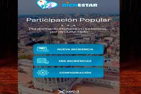 Pues siempre que haya una persona que la escriba y otra dispuesta a escucharla siempre prevalecerá. Nueva Apk Para Denuncias En Cuba Que Permite Que Falta Ips Cuba