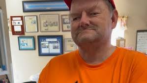 Fundraiser by Kathryn Goode : Stephen Colley