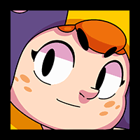You can use some to do pure dps from ranged or up close and personal. Bea In Brawl Stars Brawlers On Star List
