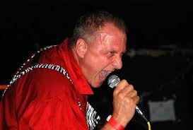 Tesco Vee Presents Touch And Go