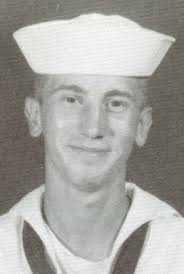 Obituary for Stephen John Baluch Jr.