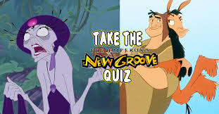 Poison for kuzco, kuzco's poison. There S No Way You Can Pass This Emperor S New Grove Quiz But You Can Try