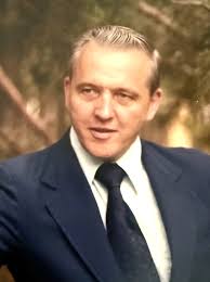 Joseph Gallagher Obituary