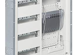 Große auswahl an multimediaverteiler auf dem conrad marktplatz gratis lieferung ab 59,50 € bis zu 3 jahre garantie mit kostenloser kundenkarte möglich. Feldverteiler Unterputz Ultraflach Nur 110 Mm Einbauhohe