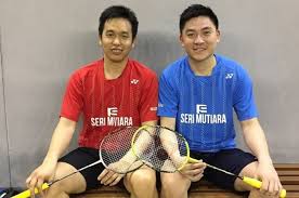 Mohammad ahsan/hendra setiawan berhasil menang dalam dua gim langsung. Hendra Tan Tembus Zona Kualifikasi Bwf Superseries Finals 2017 Bolasport Com