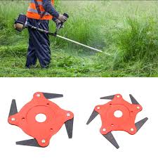 I have already stripped the engine down to it's basic components (removed all the plastic leaving only the bare engine) to make it easier to mount to a to the vehicle. 8 Inch Steel Wire Wheel Garden Weed Brush Lawn Mower Grass Eater Trimmer Brush Cutter Tools Parts Buy At The Price Of 24 11 In Aliexpress Com Imall Com