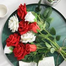 They also think that dollar stores take a toll on grocery stores a. Artificial Flowers