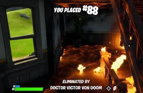 This fortnite mansion of power location guide is specifically for those that can't find where to start this challenge or people to play it with.here's an easy fix! Fortnite Doctor Doom Location Where To Eliminate Him At Doom S Domain