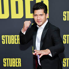 February 12, 1983) is an indonesian actor, stuntman, fight choreographer, and martial artist. Netflix Currently Streaming Four Films Starring Martial Arts Master Iko Uwais Bloody Elbow