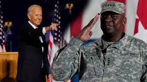 Austin served in the armed forces for austin, an alabama native, graduated from west point and was commissioned as a second lieutenant in the army in 1975. Biden Picks Retired General Lloyd Austin As First Black Pentagon Chief World Others Kerala Kaumudi Online