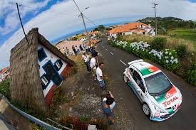 The madeira wine rally, is the largest and most prestigious racing event in the region. Rali Vinho Madeira 60 Anos De Uma Grande Prova Autosport