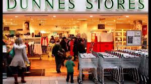 Dunnes Stores Slims Down Its Irish Corporate Structure