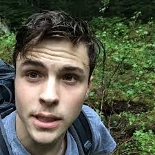 Patrick Tomaszewski's Instagram, Twitter & Facebook