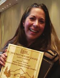 Partner in Discovery