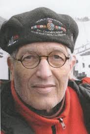 Stephen Orr Obituary