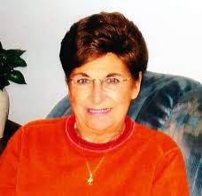 Obituary of Joanne Ferraro