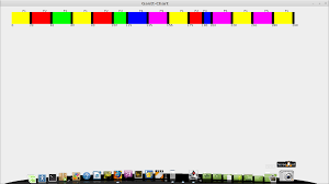 Program To Implement Round Robin Scheduling And To Draw