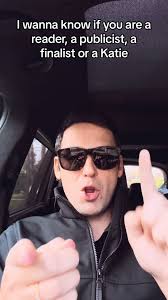 Katie Spring Break Interview