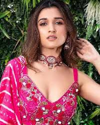 Nidhi Shah Biography