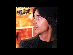 Billy Joel- Jackson Browne
