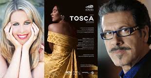 It-Tosca fl-Aurora mibjugħa kollha