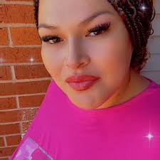 Priscilla Ross in people