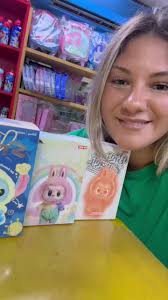 Disponibilità peluche Bubo e Stitch