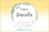 Daniela: Name Meaning, Origin, Popularity, & Inspiration ...
