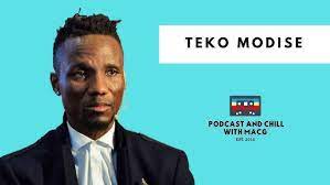 TEKO MODISE BIOGRAPHY: WIFE, CHILDREN, HOUSES, CARS, SALARY & NET WORTH -  YouTube