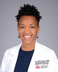 Dayna Harris's Instagram, Twitter & Facebook