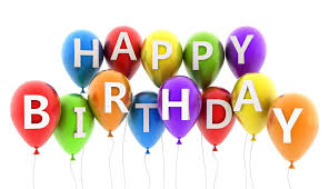 Birthday Cake And Balloons Wallpaper Happy Birthday Balloons Wallpapers And Images Happy Birthday Messages Happy Birthday Niece Happy Birthday Hd