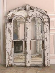 20 Fotos Shabby Chic Fenster Spiegel Sind Sie Es Leid Die Gleichen Alten Shabby Chic Fenster Spiegel Having Sai Salvaged Decor White Mirror French Antiques