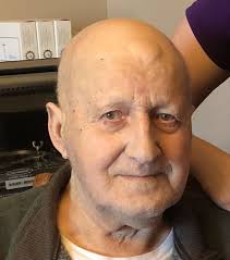 Obituary information for Ronald Douglas Parsons