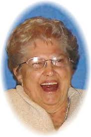 Most Recent Obituaries