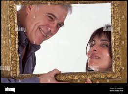 2002 daughter hi-res stock photography and images