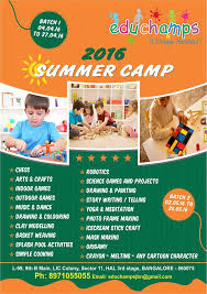 We did not find results for: Educhamps Summer Camp Buzzingbubs