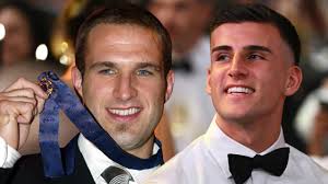 Patrick Cripps wins 2022 Brownlow Medal in thrilling count