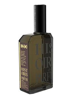 1890 La Dame de Pique Tchaikovsky Absolu EdP Histoires de Parfums perfume -  a fragrance for women 2014