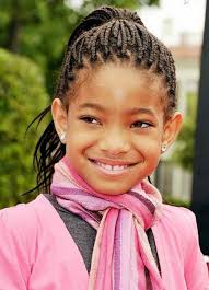 African american hair i.e black hair is so mesmerizing. Little Black Girls Braided Hairstyles Hairstyles Cool