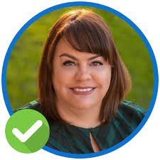 Jessica Self (listed in Progressive Voters Guide)